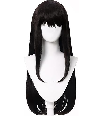 Amazon.co.jp: HIROAKIYA 錦木千束 ウィッグ リコリコ リコリス